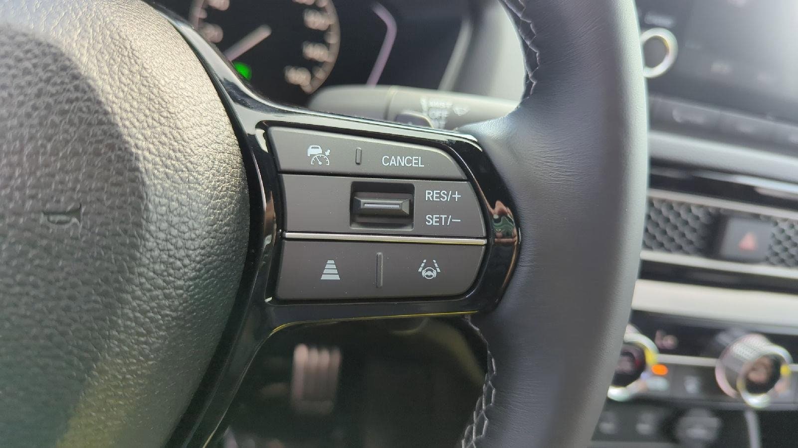 2026 Honda Civic Sport - Photo 17