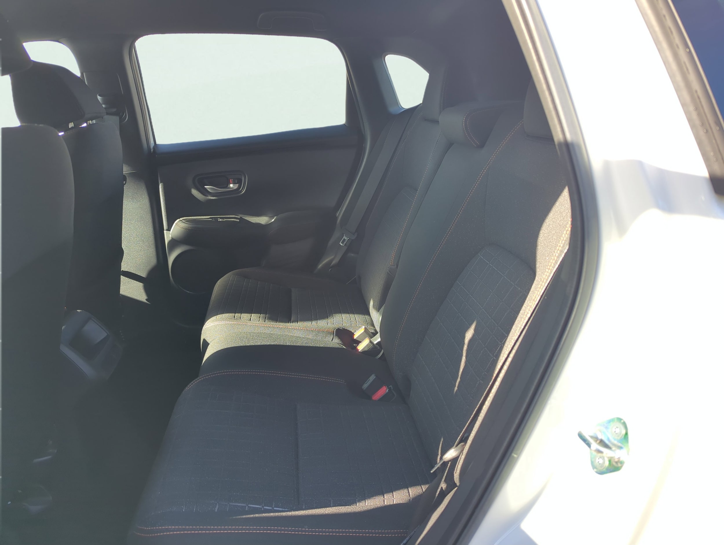 2024 Honda HR-V Sport - Photo 14
