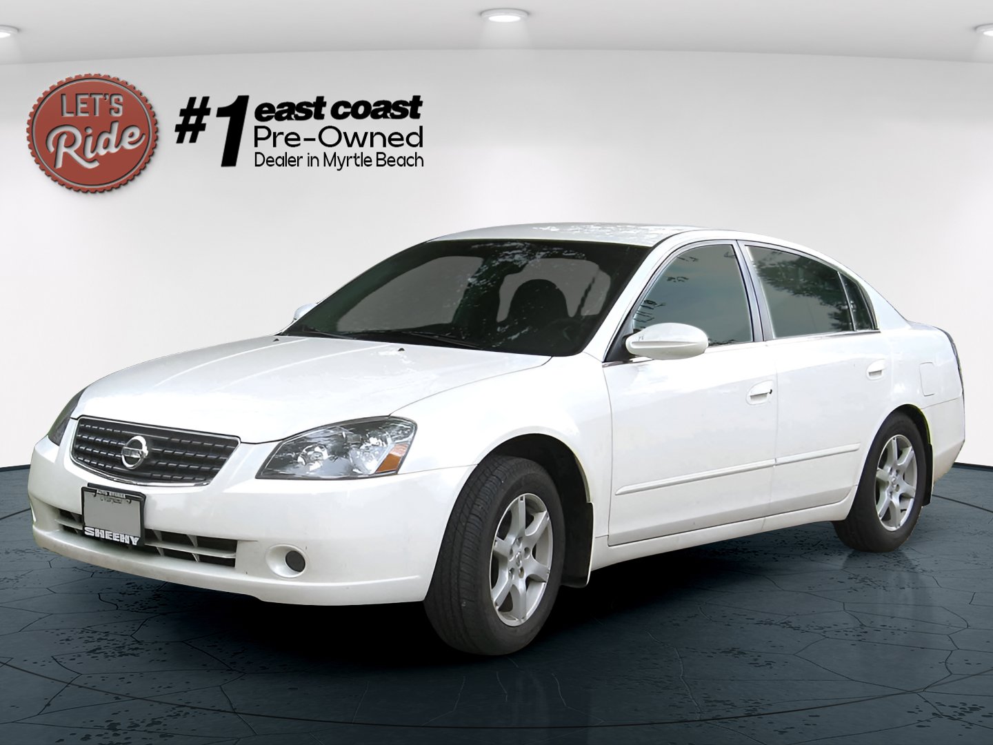 2005 Nissan Altima