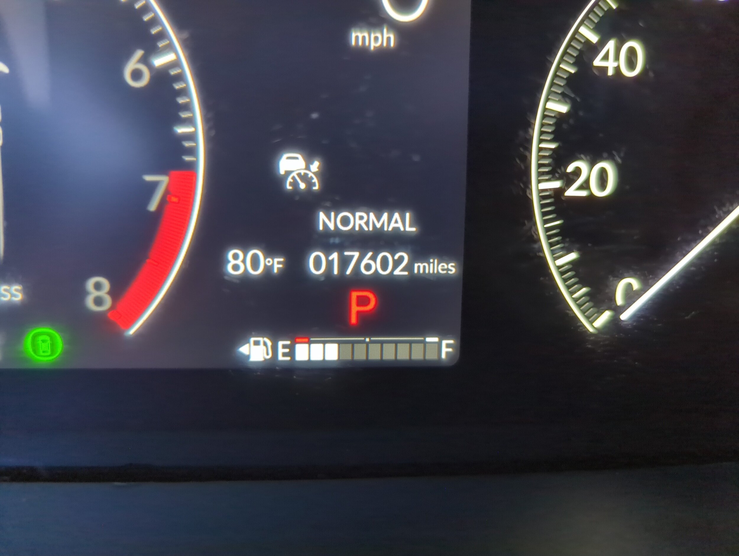 2025 Honda Odyssey Touring - Photo 24