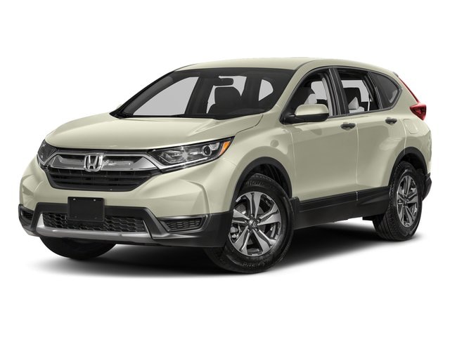 2017 Honda CR-V LX 2WD's photo