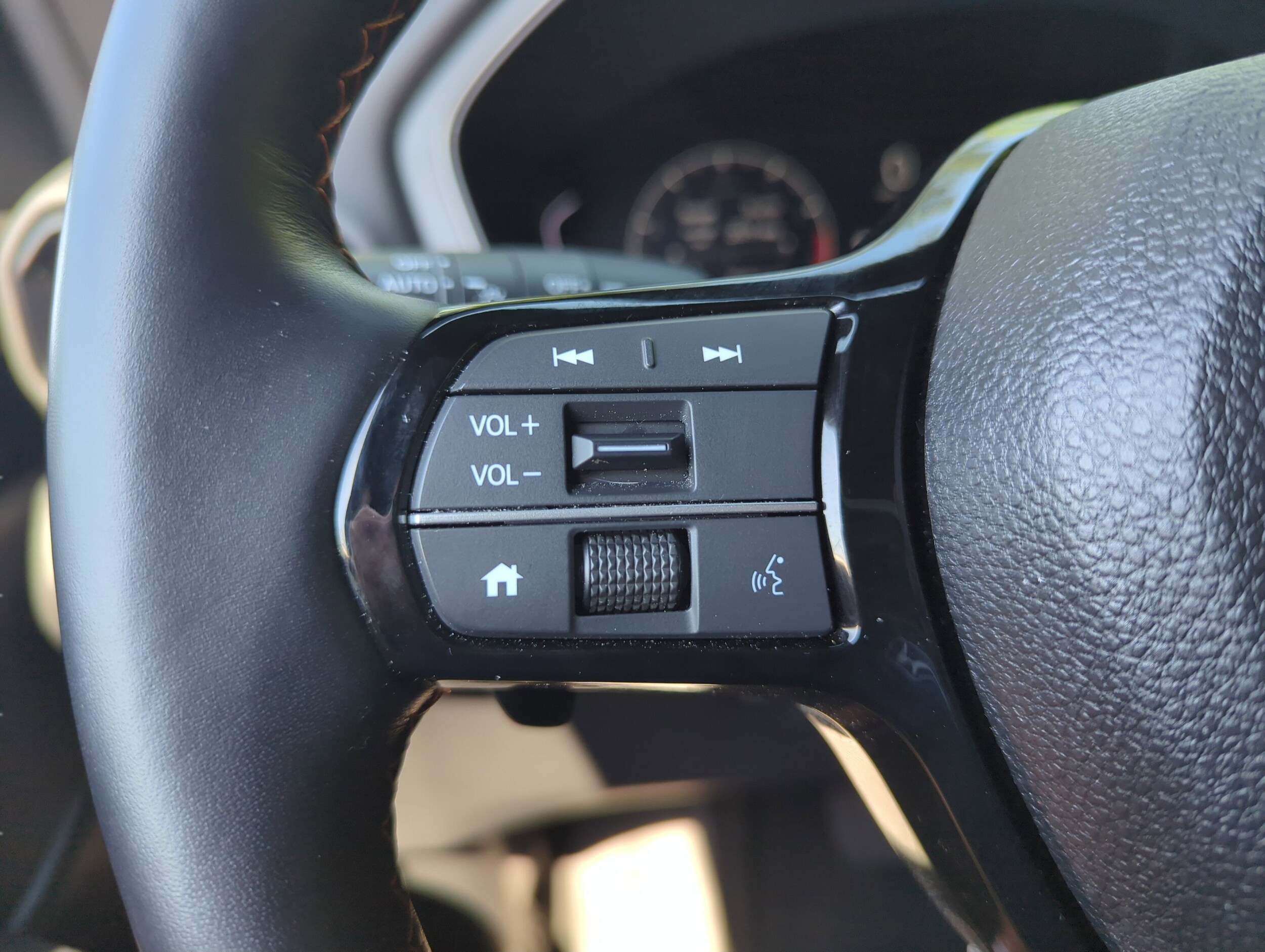 2025 Honda Pilot TrailSport - Photo 22