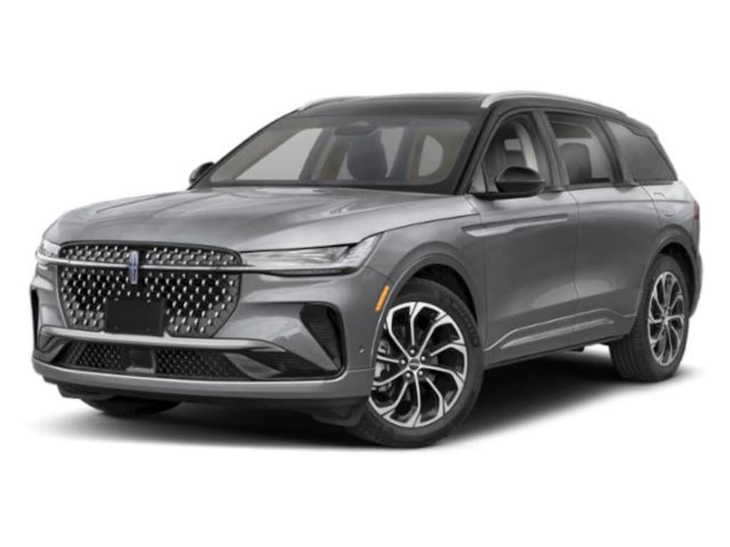 Used 2024 Lincoln Nautilus Reserve SUV