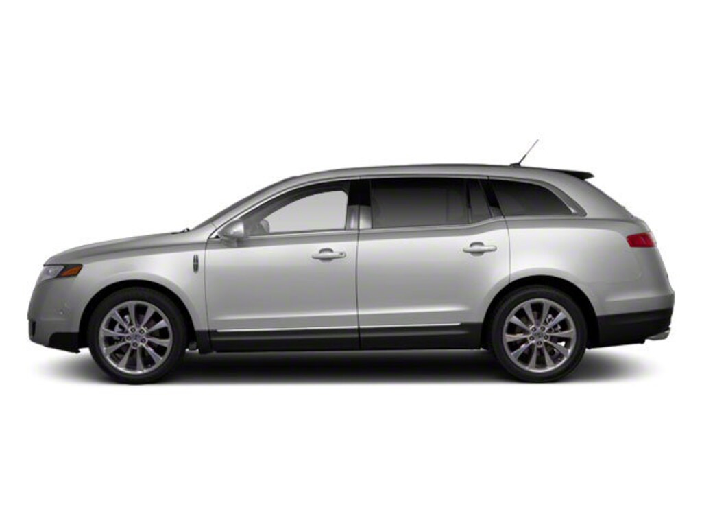 Used 2010 Lincoln MKT SUV