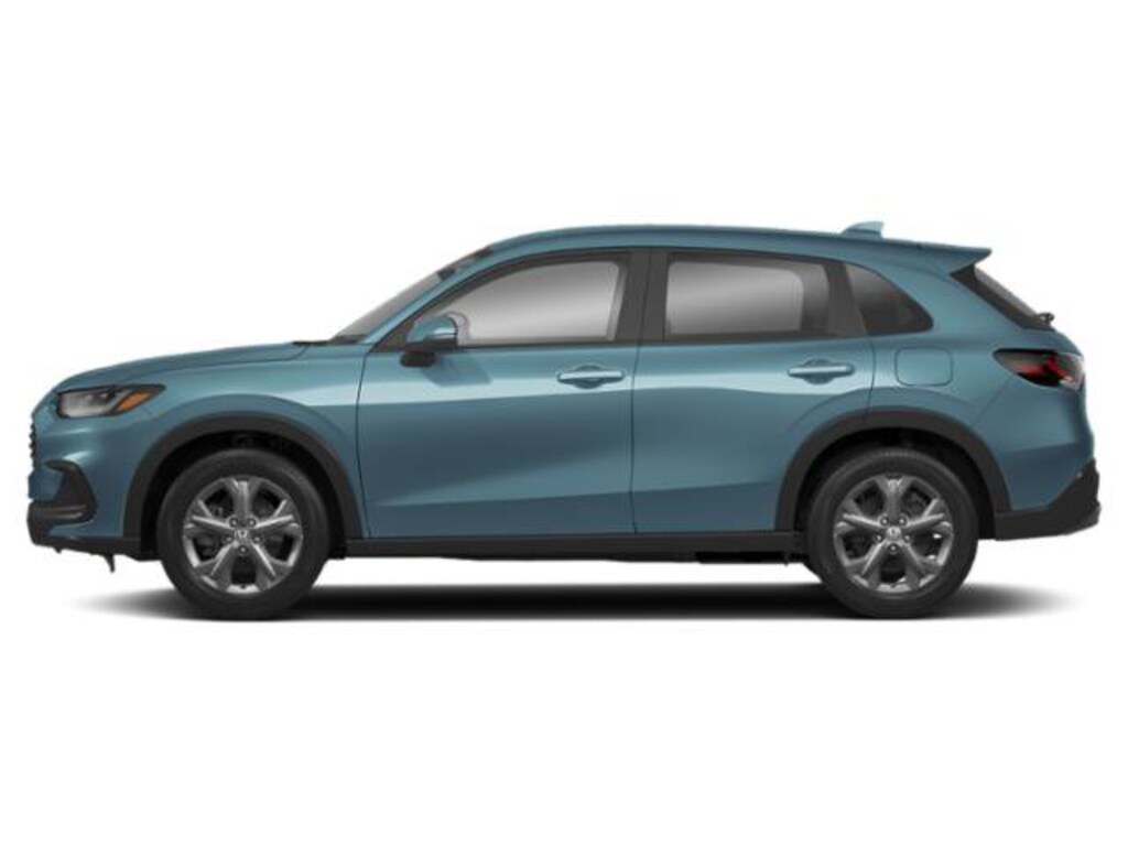 New 2026 Honda HR-V LX SUV