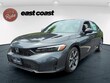 Honda Civic Sedan Hybrid