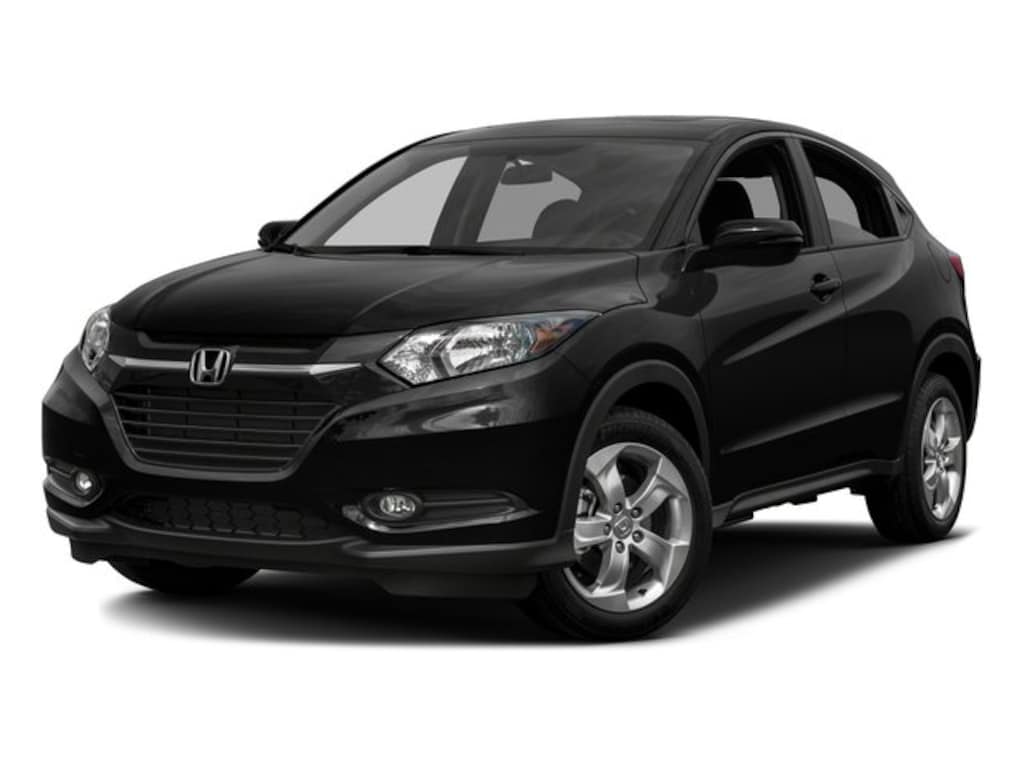 Used 2016 Honda HR-V EX SUV