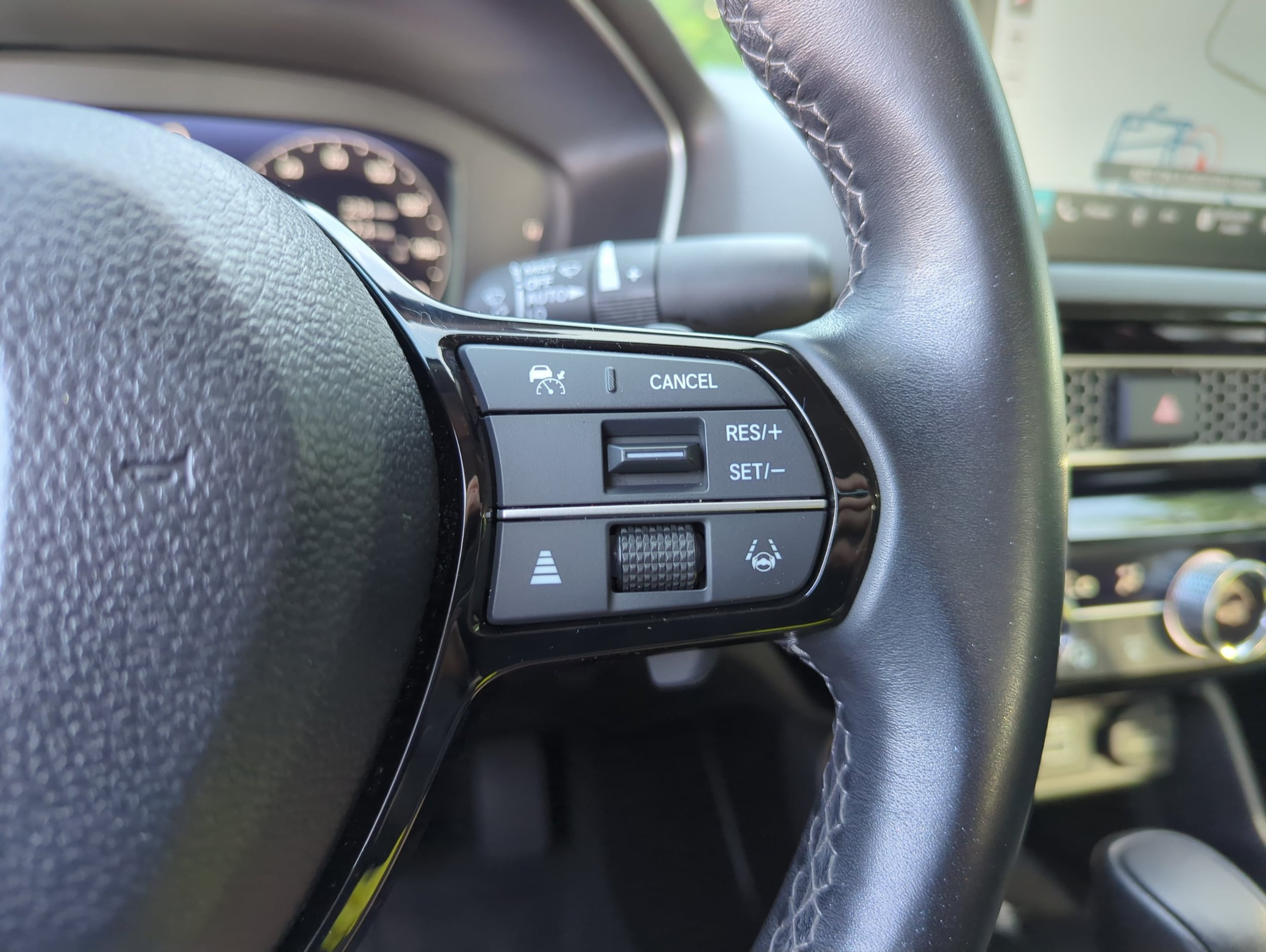 2024 Honda Civic Touring - Photo 20