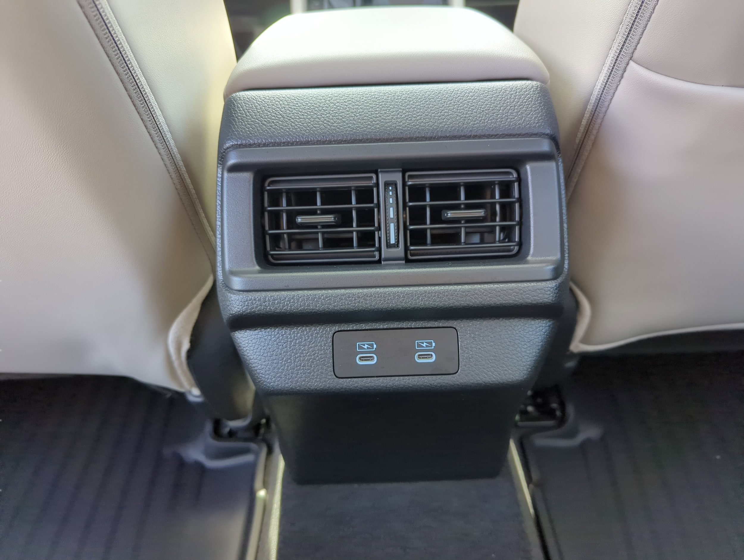 2026 Honda Accord Hybrid EX-L - Photo 14