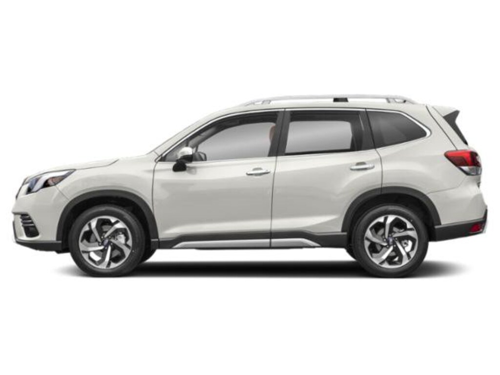 Used 2022 Subaru Forester Touring SUV