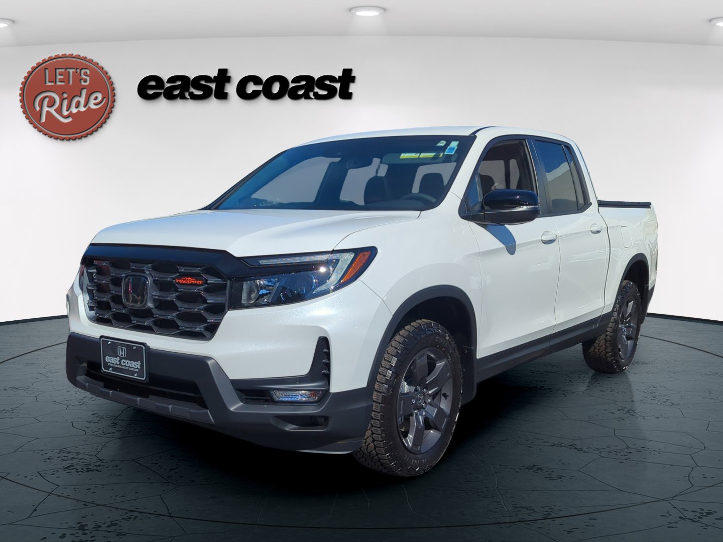 2026 Honda Ridgeline