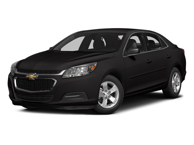 Used 2014 Chevrolet Malibu LT Sedan