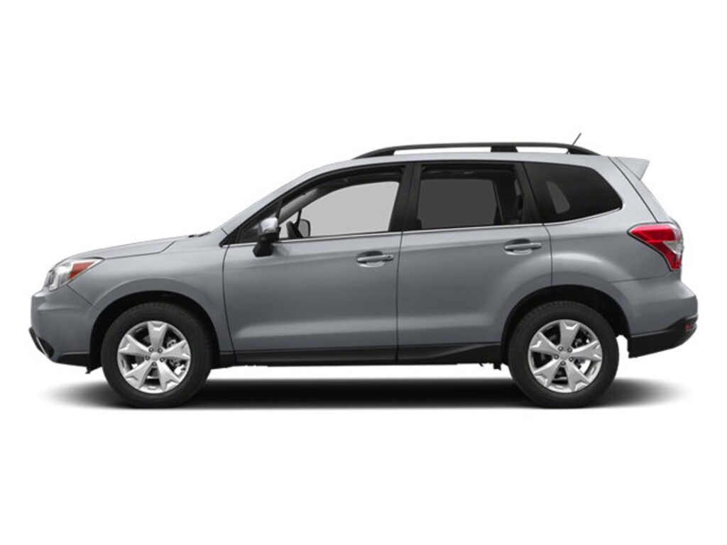 Used 2014 Subaru Forester 2.5i Premium SUV