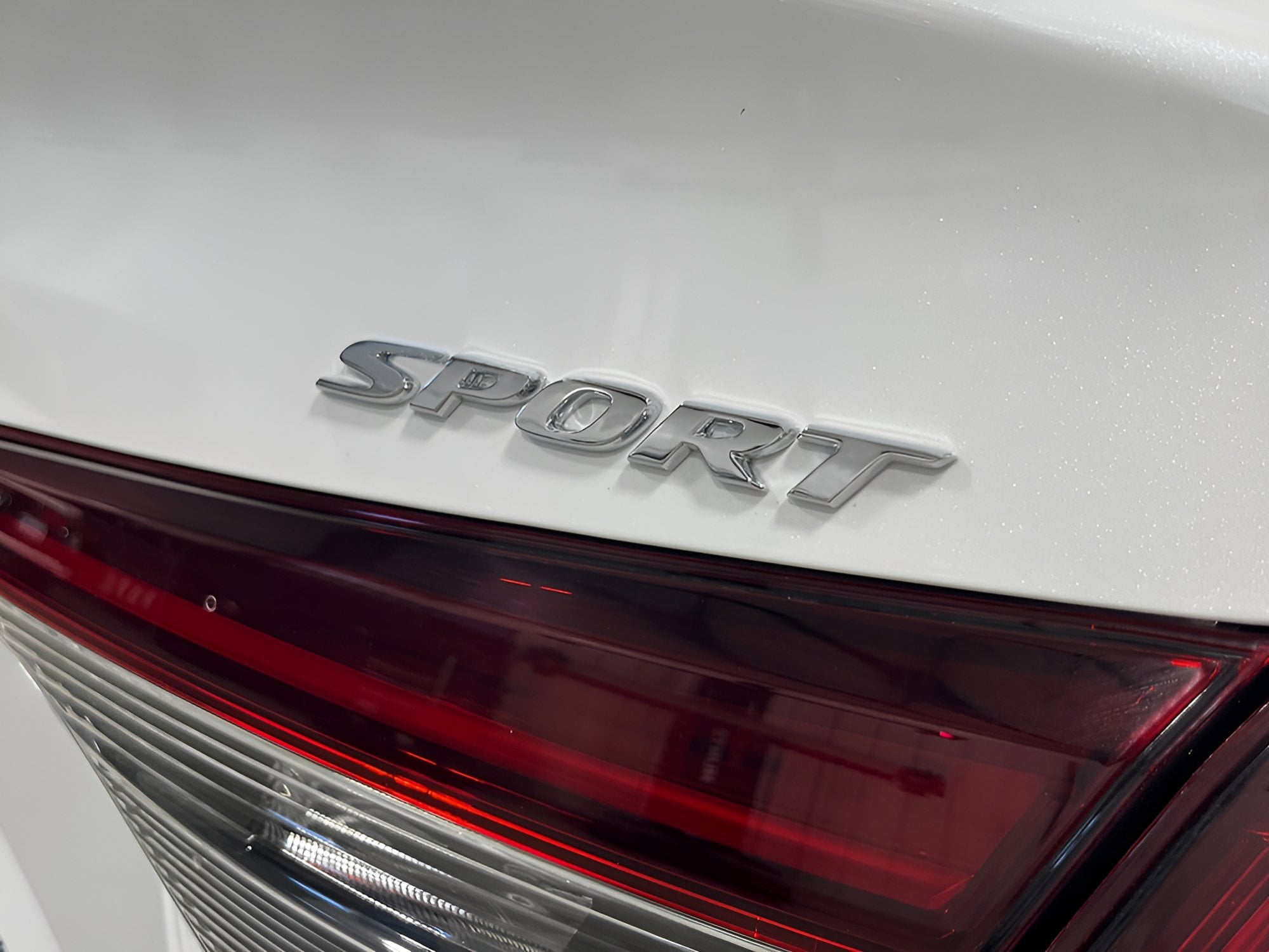 2026 Honda Civic Sport - Photo 26