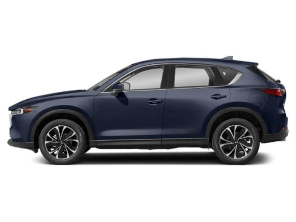 Used 2023 Mazda CX-5 2.5 S Premium Plus Package SUV