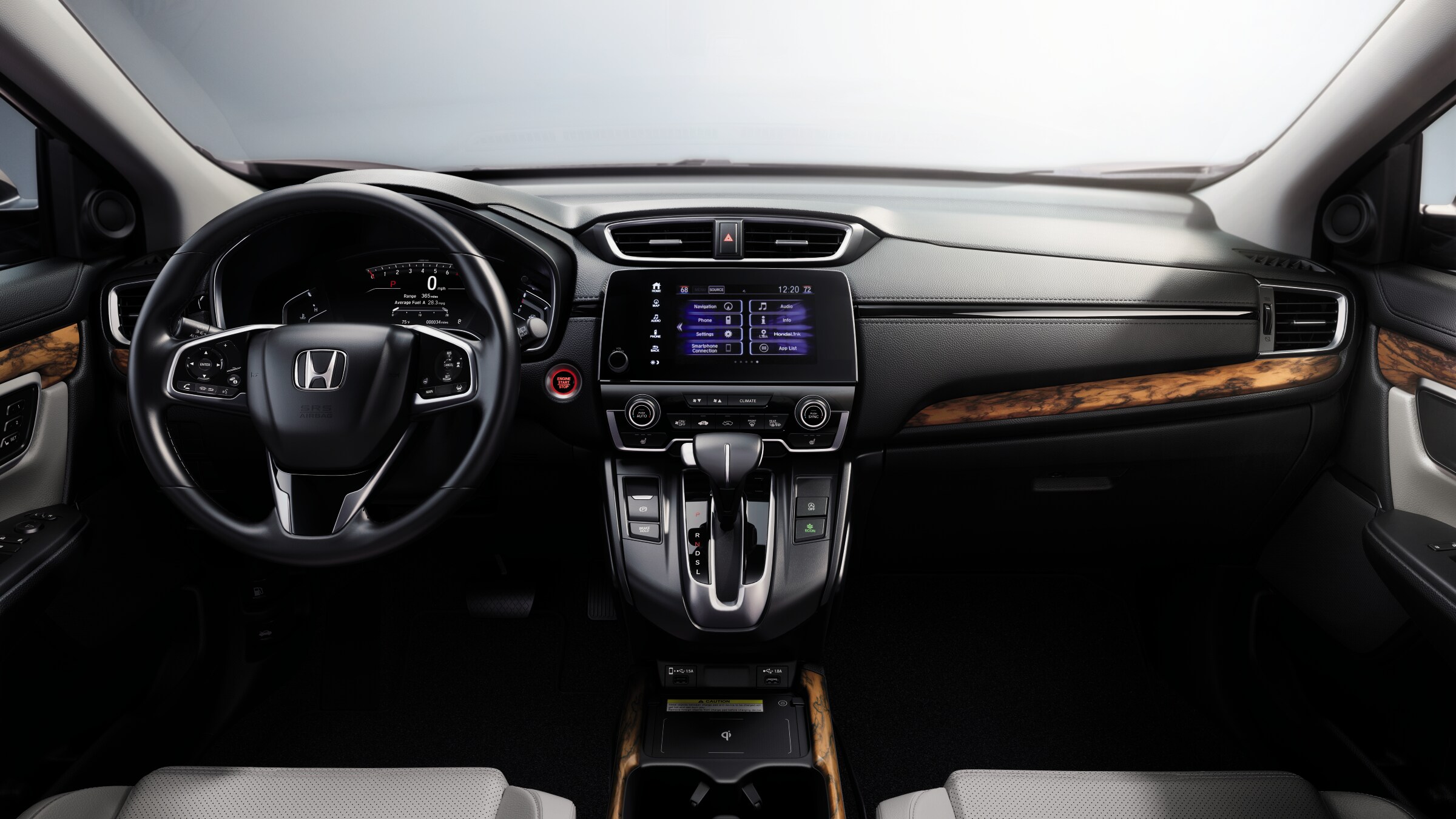 2022 honda cr v cruise control