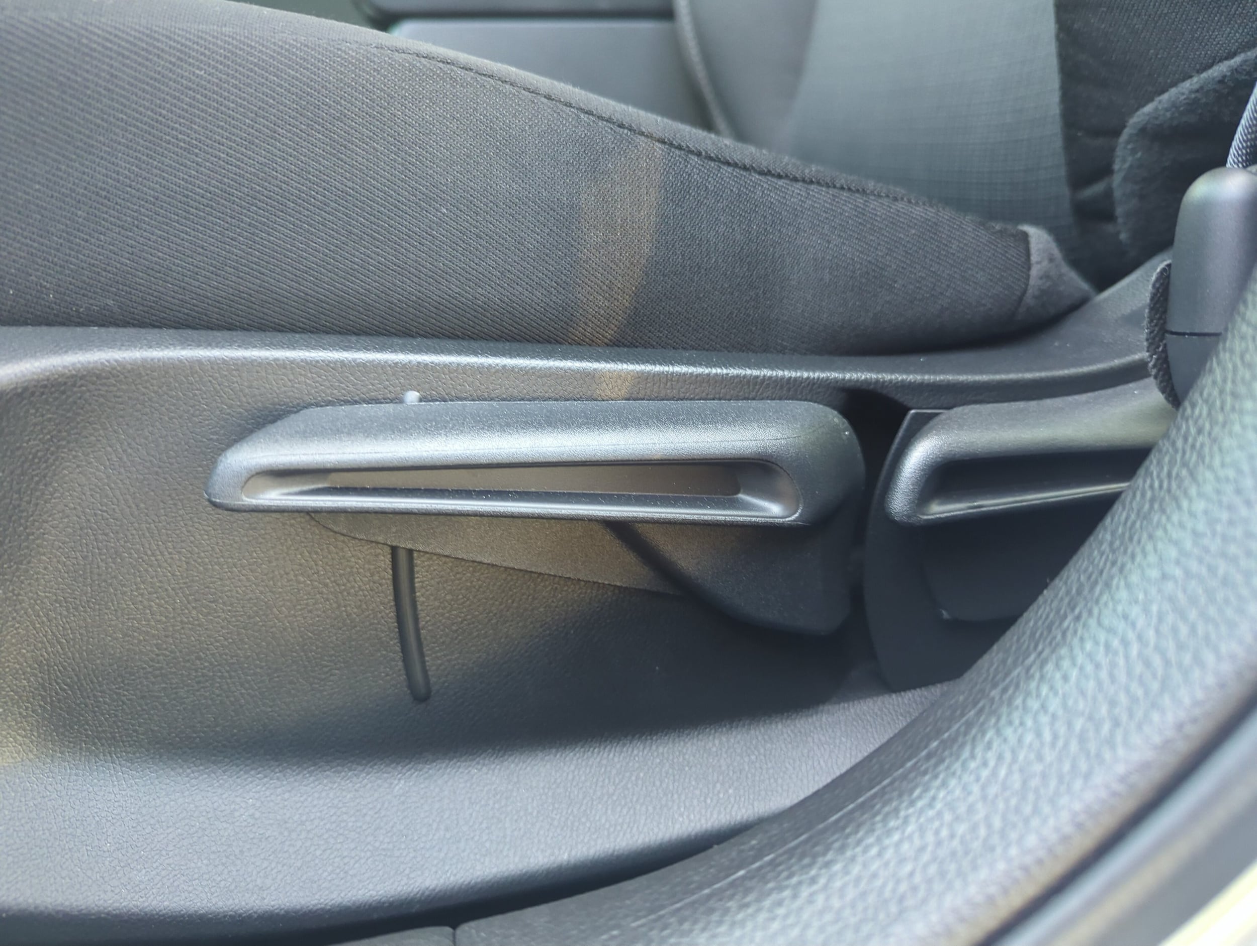2026 Honda Civic LX - Photo 28