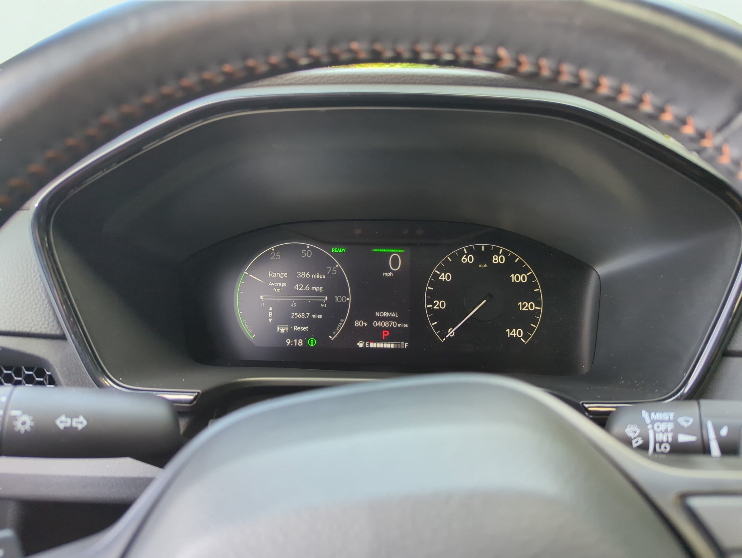 2024 Honda CR-V Sport-L - Photo 19