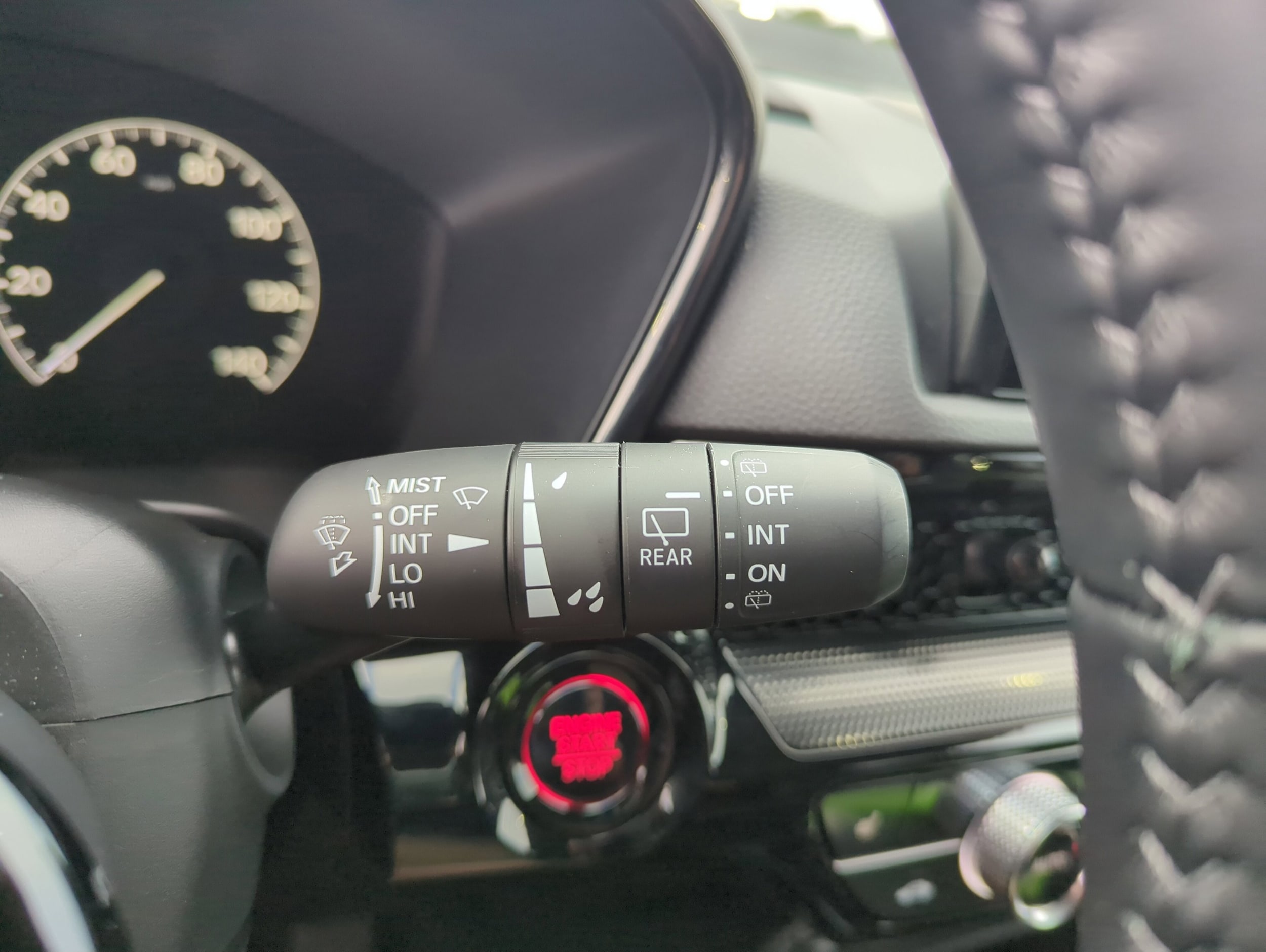 2025 Honda CR-V EX-L - Photo 20