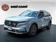 Honda CR-V Hybrid