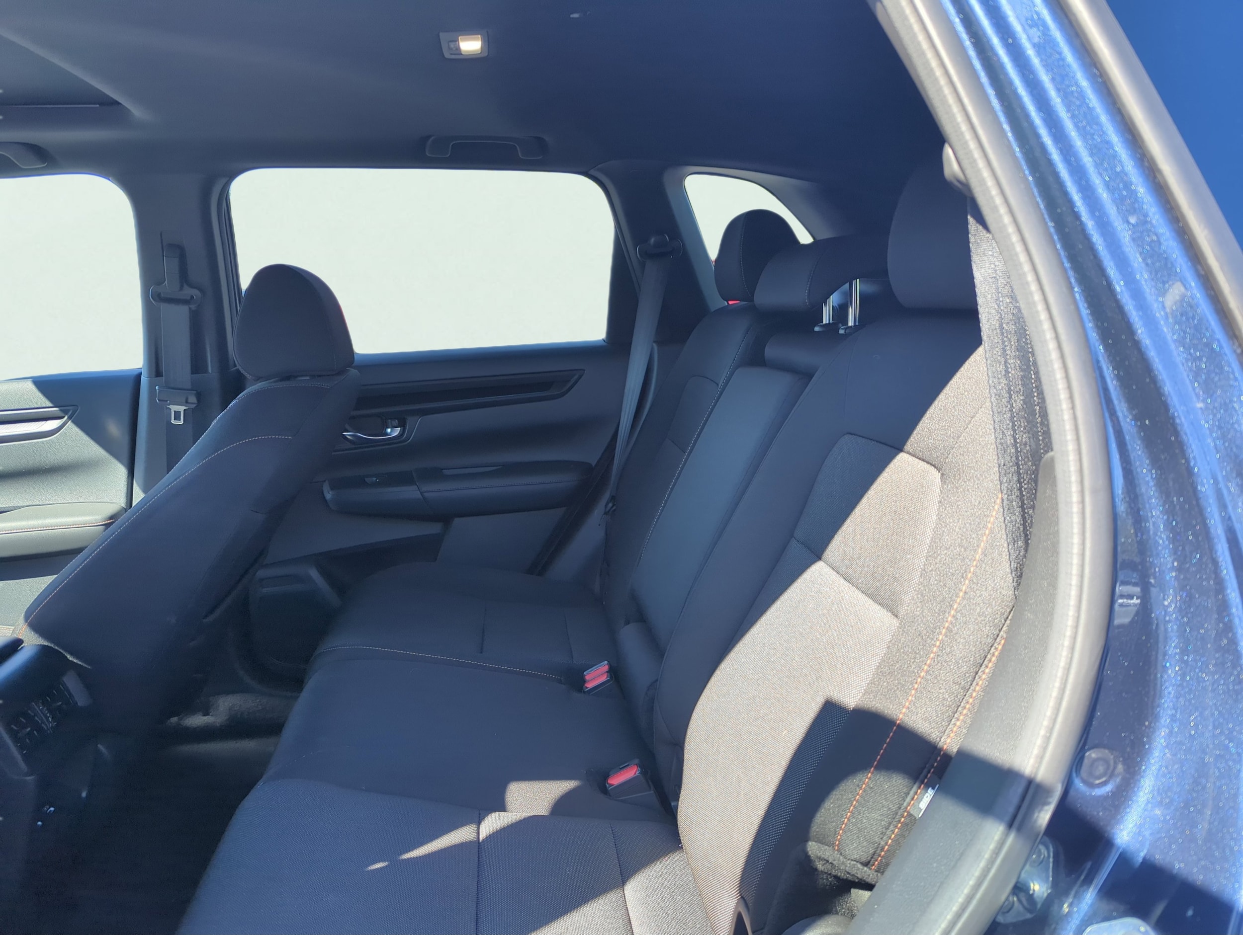 2025 Honda CR-V Sport - Photo 14