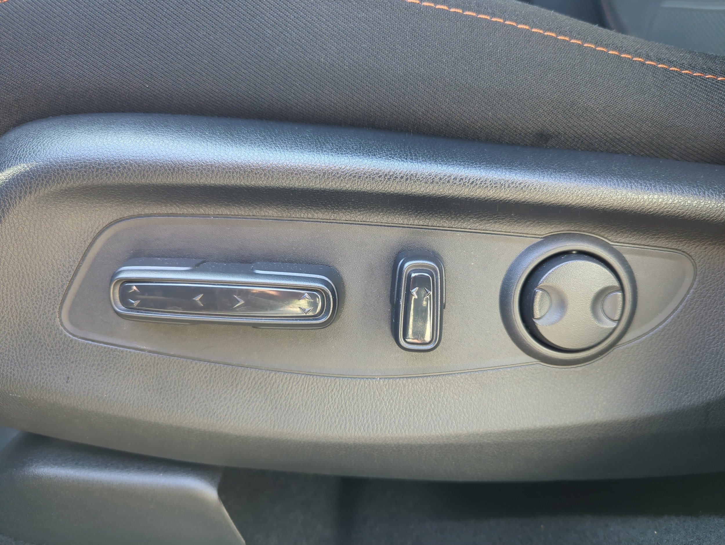 2025 Honda CR-V Sport - Photo 31