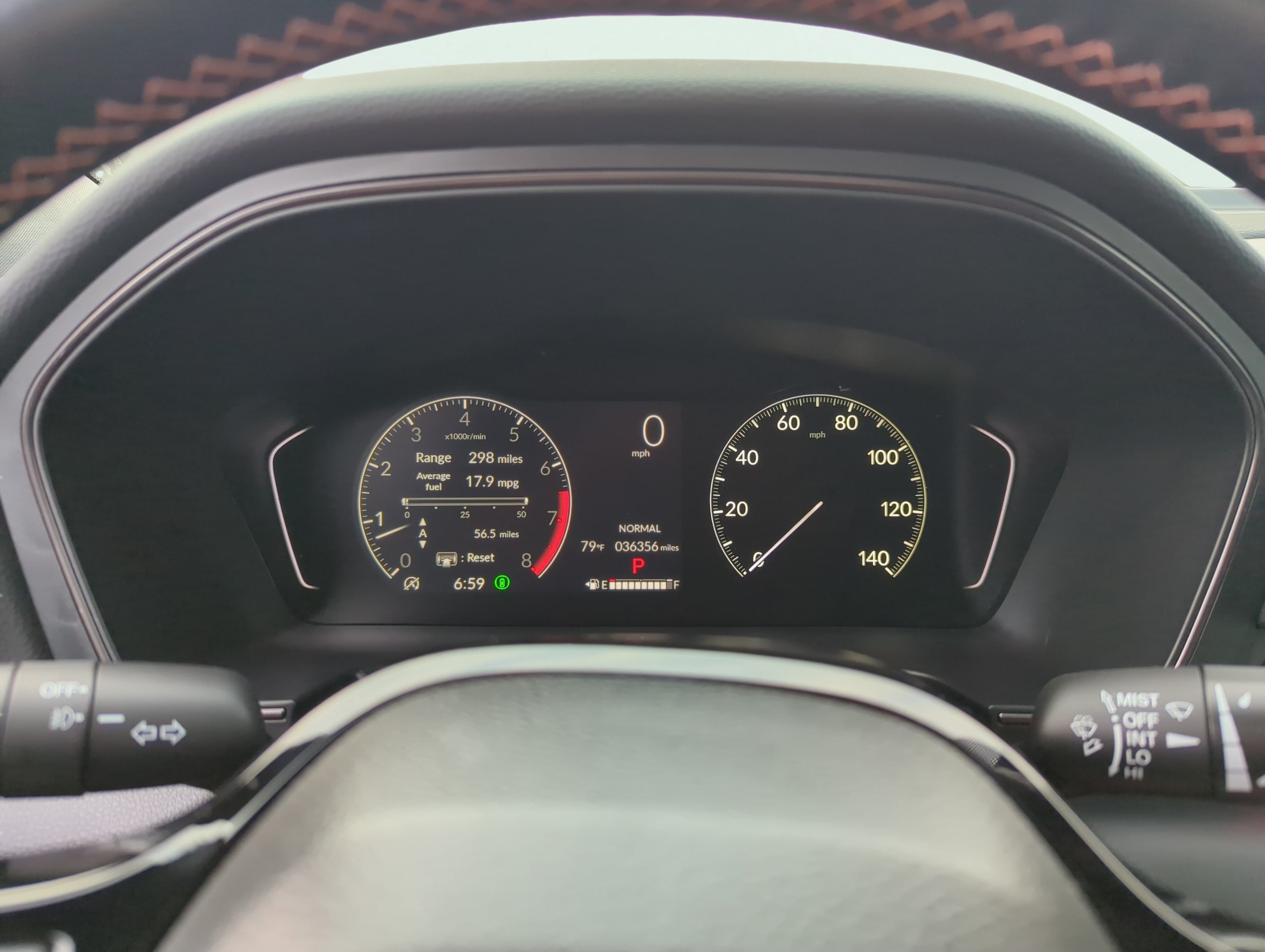 2024 Honda Pilot TrailSport - Photo 15