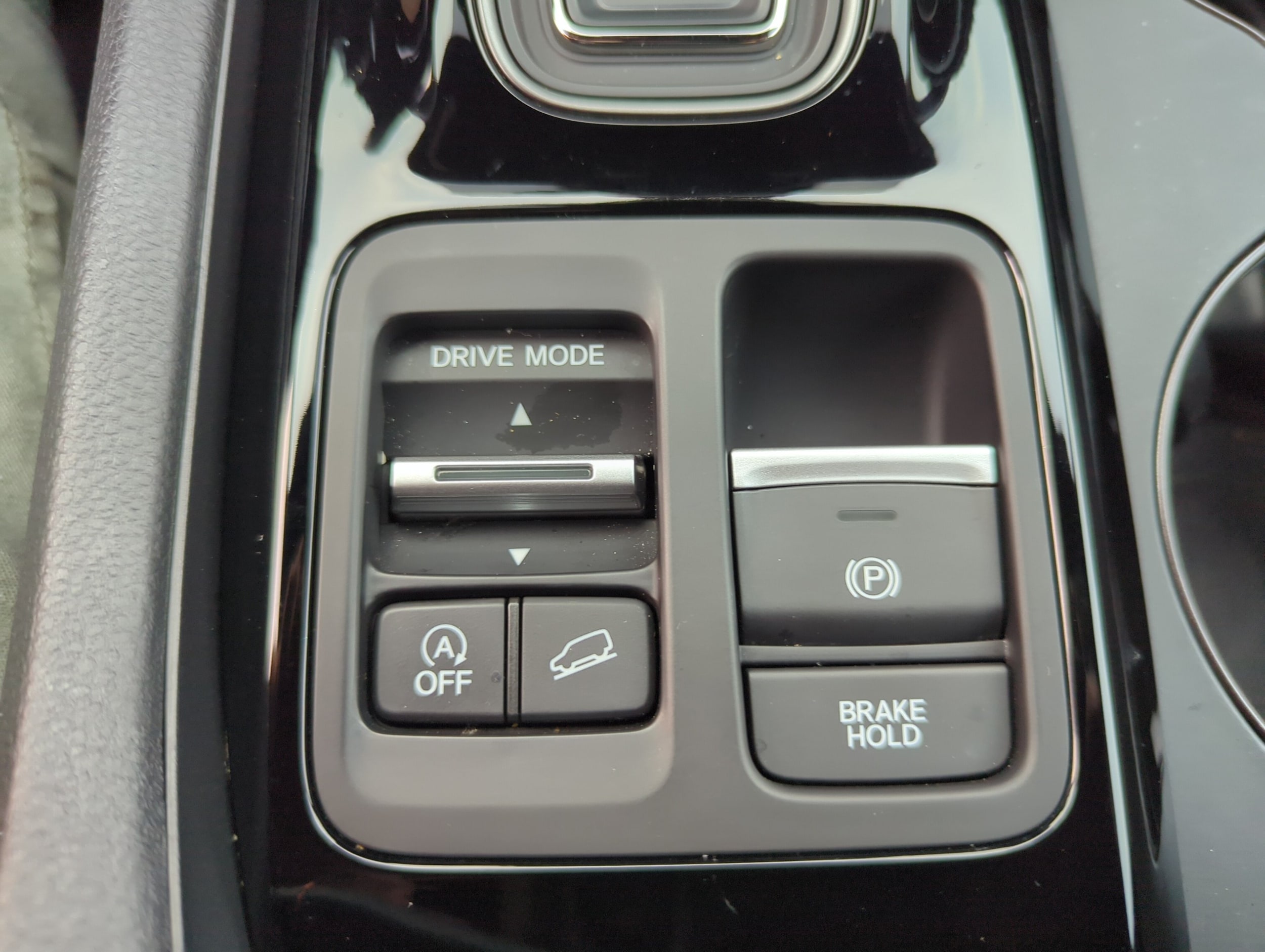 2024 Honda Pilot TrailSport - Photo 26