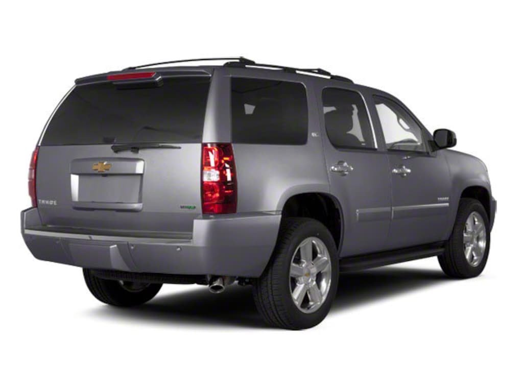Used 2010 Chevrolet Tahoe LT SUV
