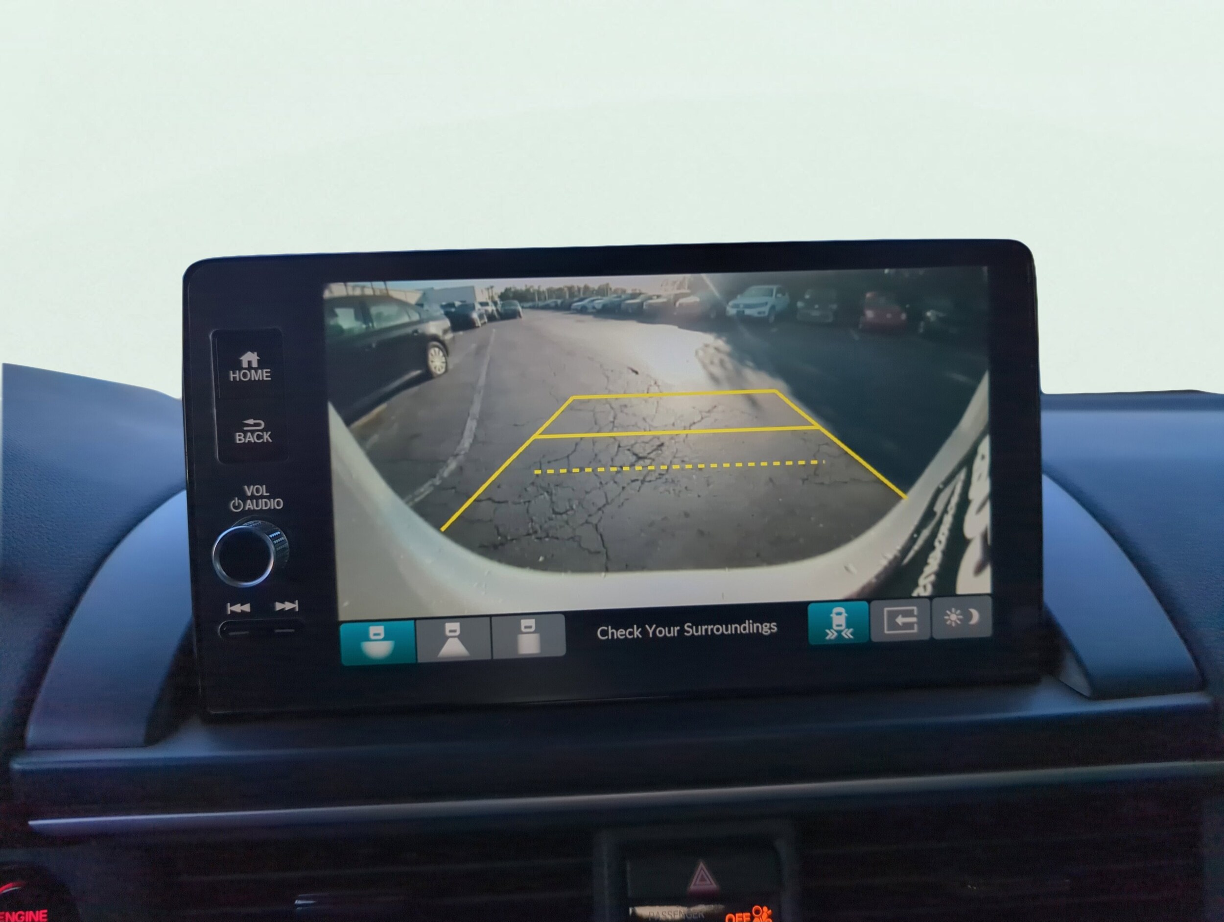 2024 Honda Pilot EX-L - Photo 113