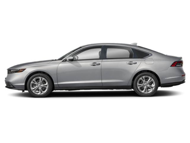 New 2026 Honda Accord LX LX CVT