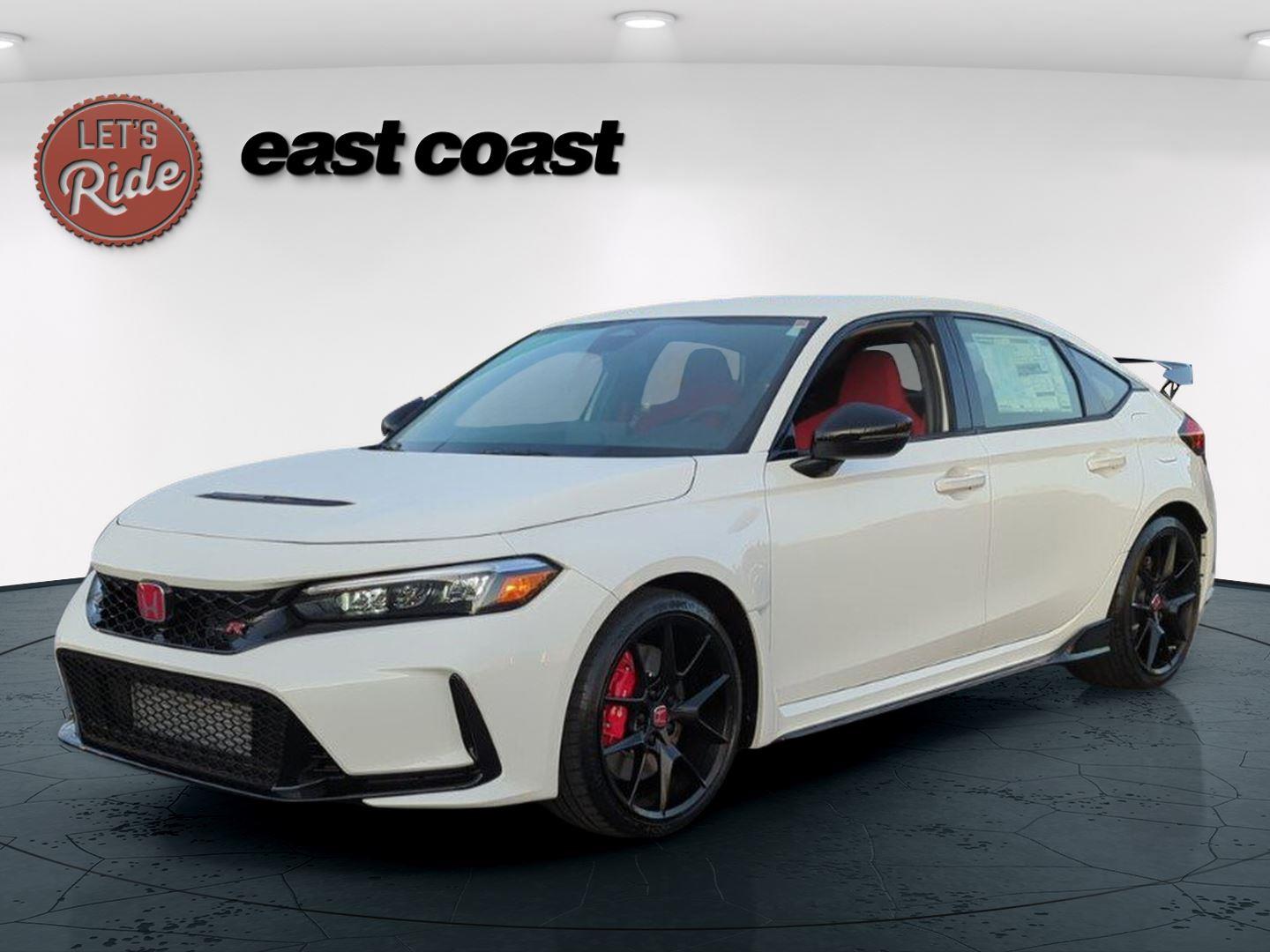 2025 Honda Civic Type R photo 3