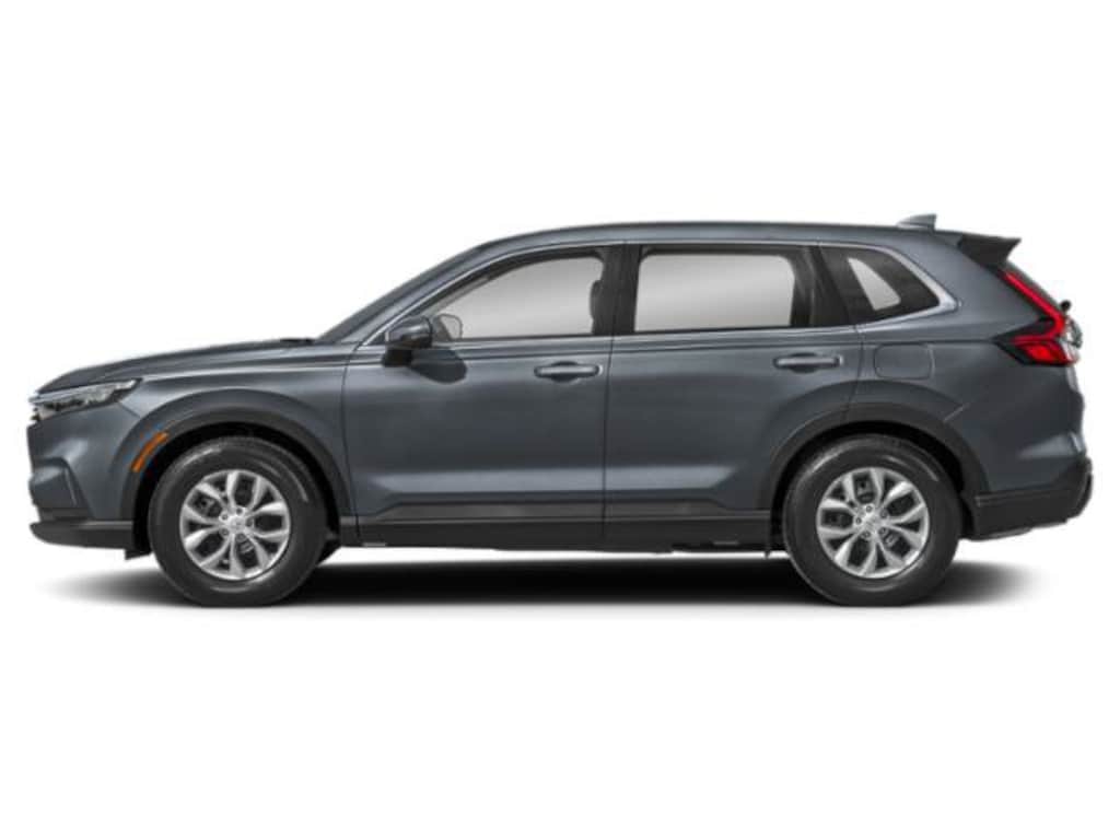 Used 2025 Honda CR-V LX SUV