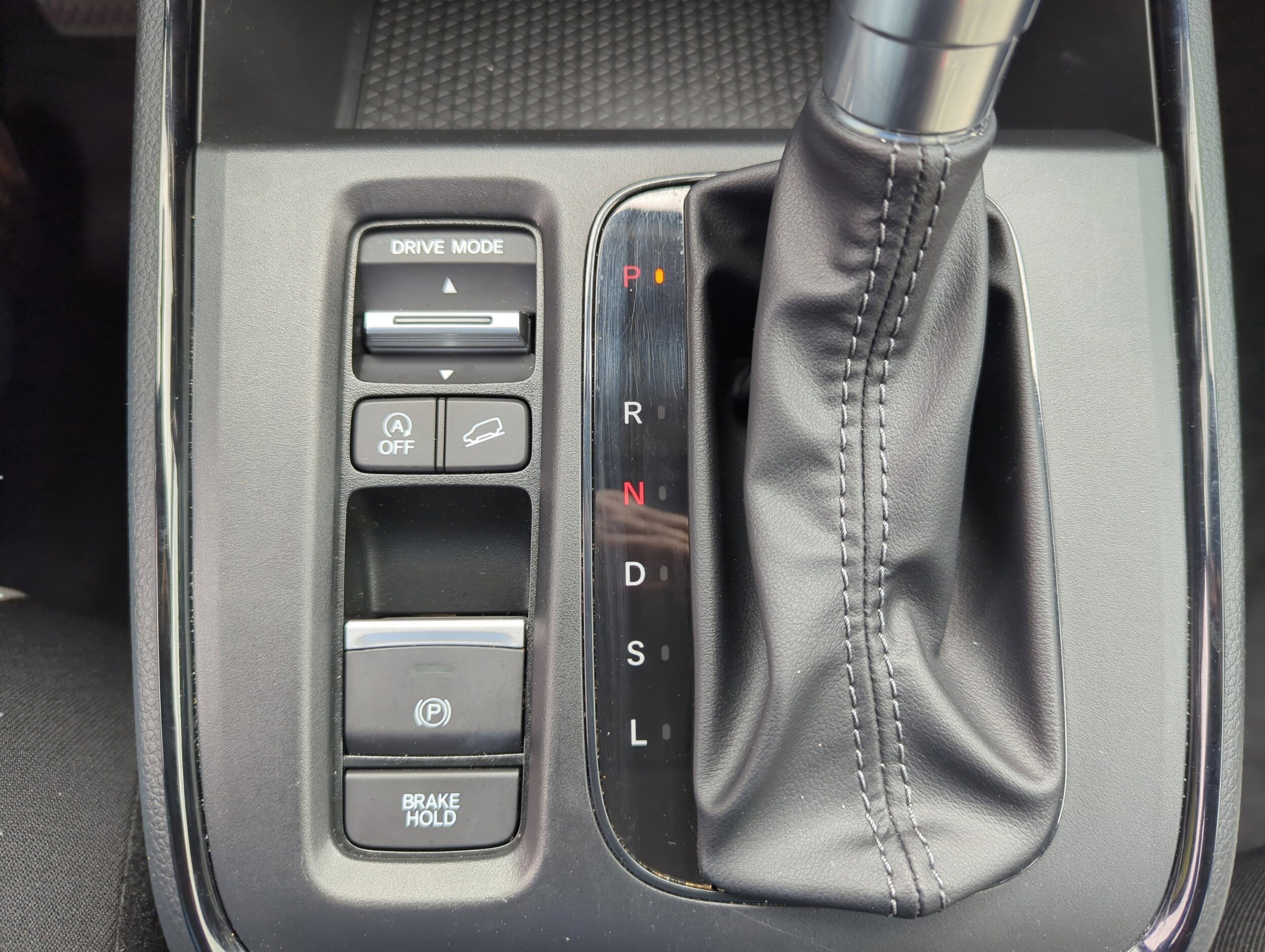 2024 Honda Pilot EX-L - Photo 211