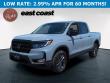  Honda Ridgeline
