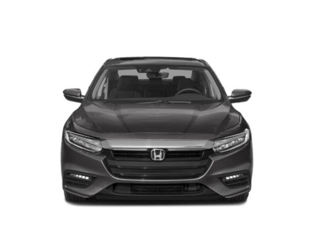 Used 2021 Honda Insight Touring Sedan