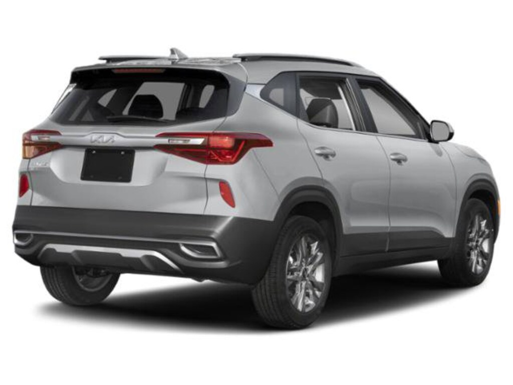 Used 2023 Kia Seltos S SUV
