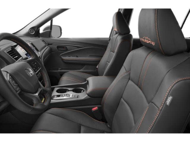 2024 Honda Passport TrailSport - Photo 12