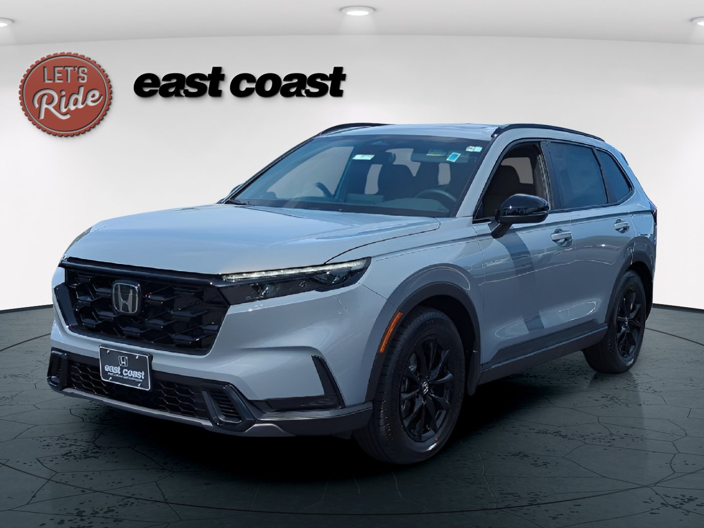 2027 Honda CR-V Hybrid