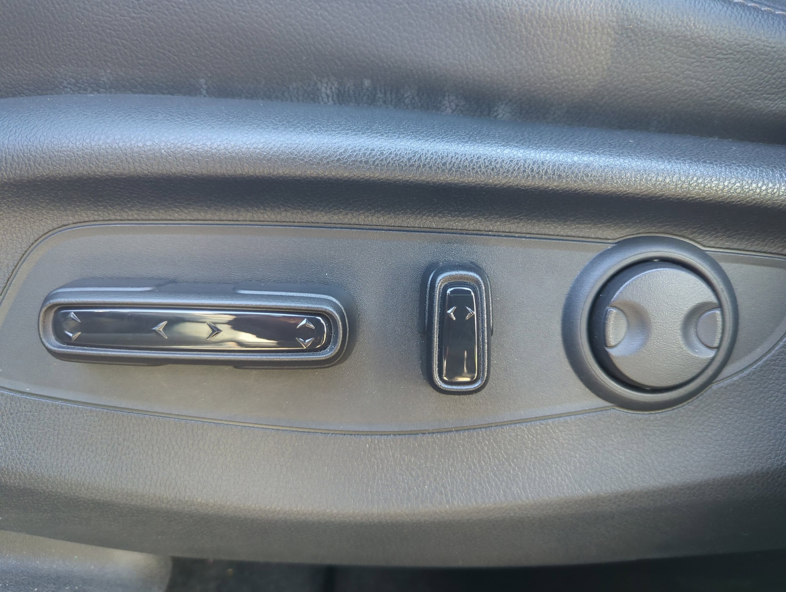 2025 Honda CR-V EX-L - Photo 34