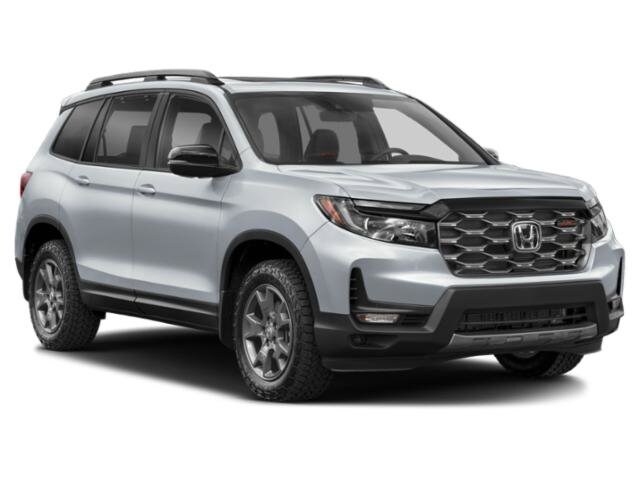2024 Honda Passport TrailSport - Photo 9