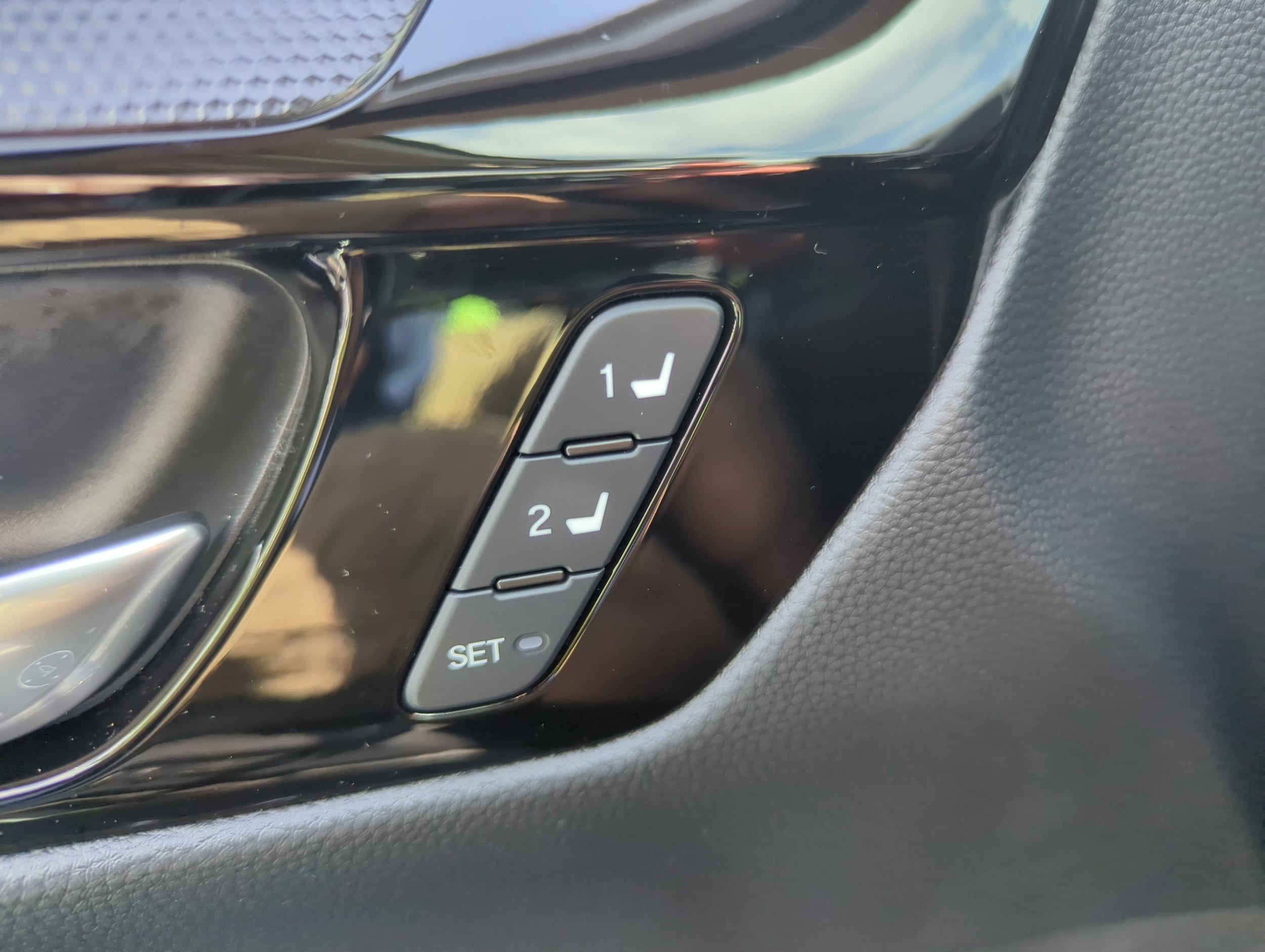 2025 Honda CR-V EX-L - Photo 29