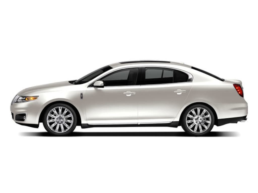 Used 2009 Lincoln MKS Sedan