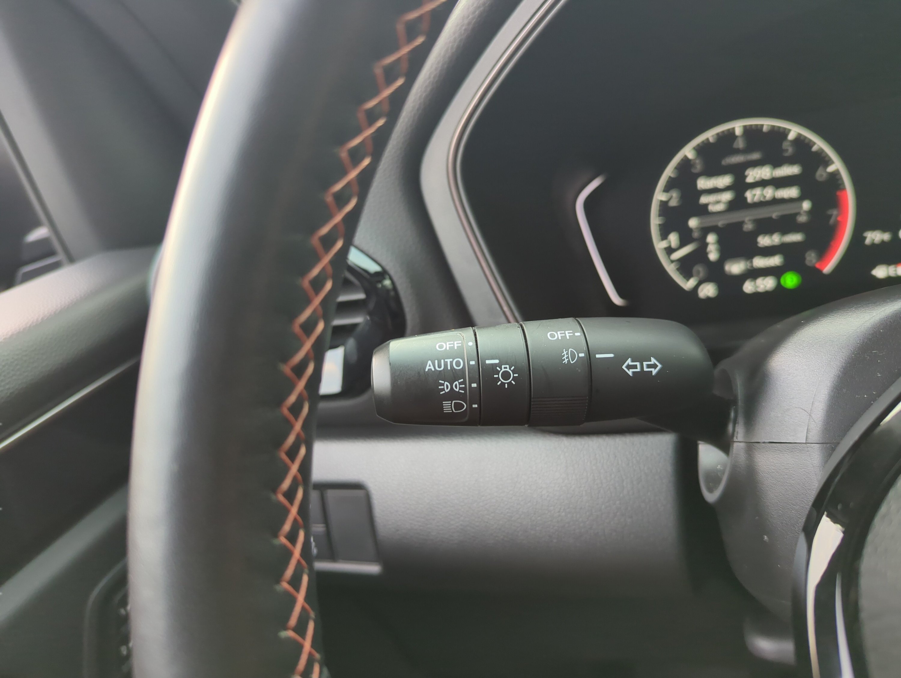 2024 Honda Pilot TrailSport - Photo 18