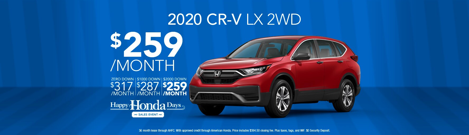 East Coast Honda | Myrtle Beach Honda Dealership - Honda Dealer near