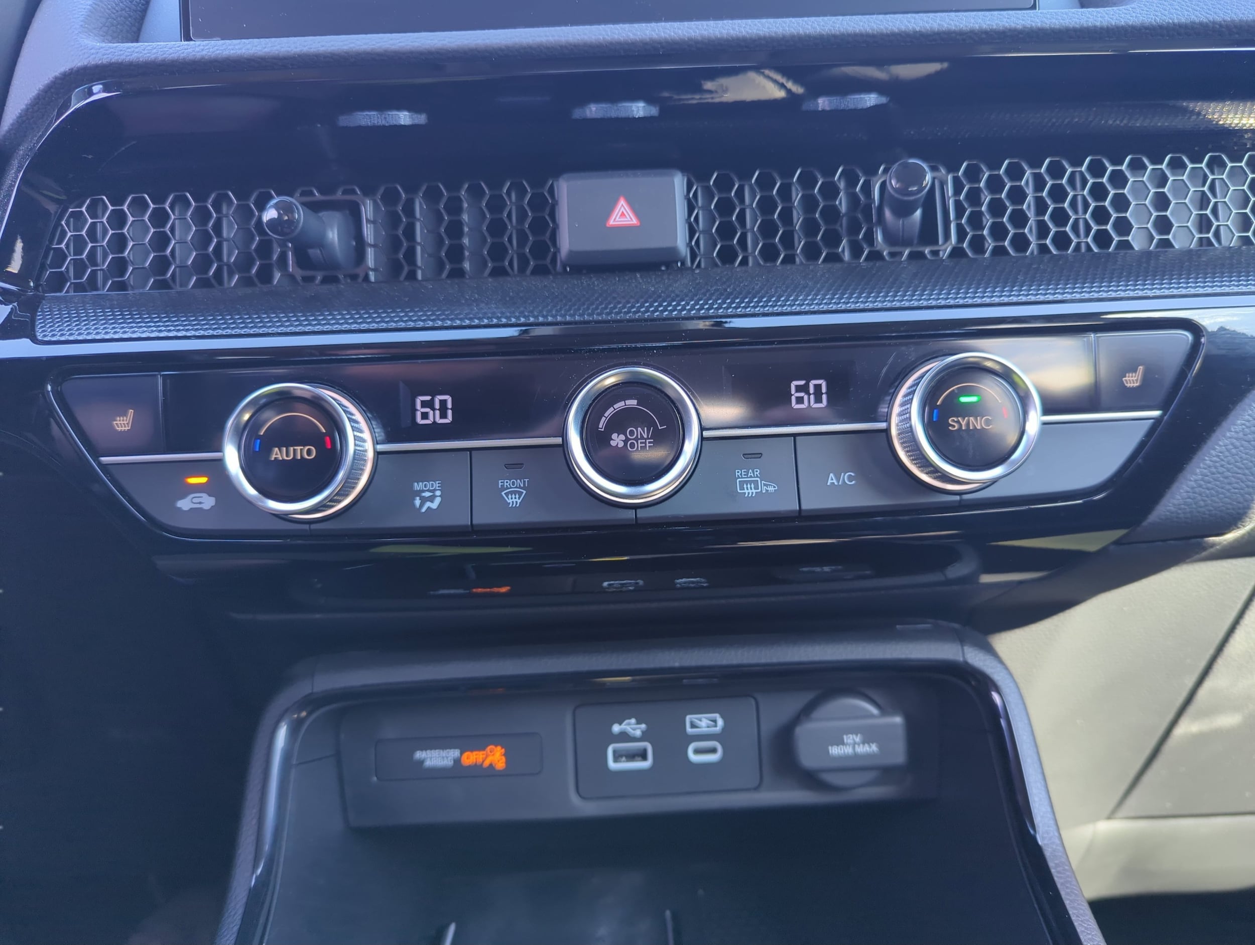 2025 Honda CR-V EX-L - Photo 30