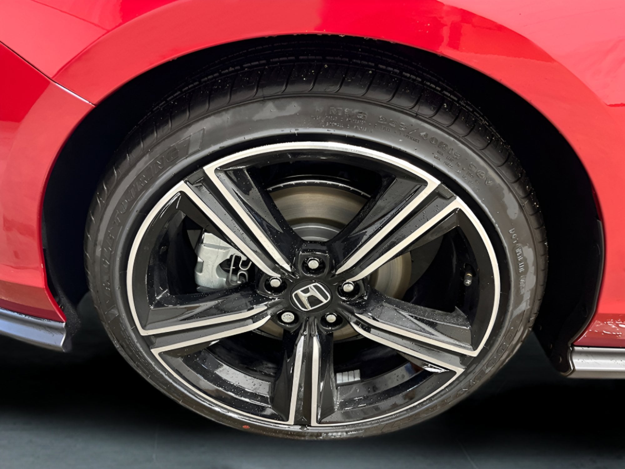 2026 Honda Accord Hybrid Sport - Photo 30