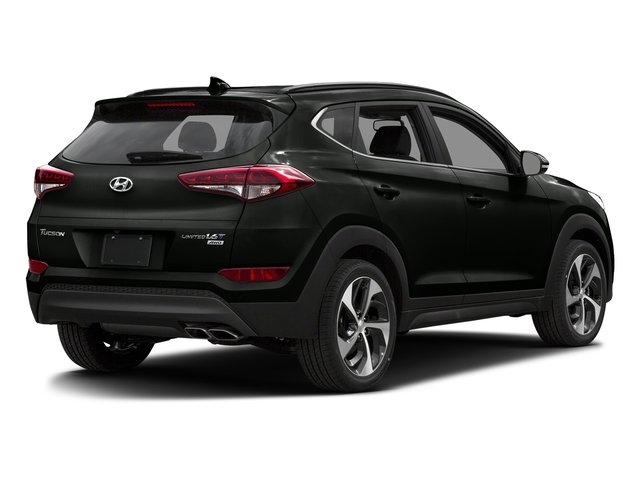 Used 2016 Hyundai Tucson Limited with VIN KM8J3CA23GU243443 for sale in Myrtle Beach, SC