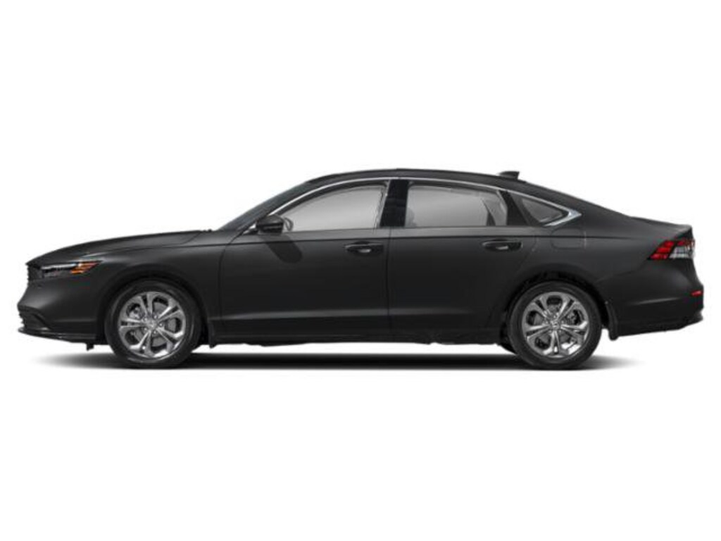 Used 2024 Honda Accord Hybrid EX-L Sedan