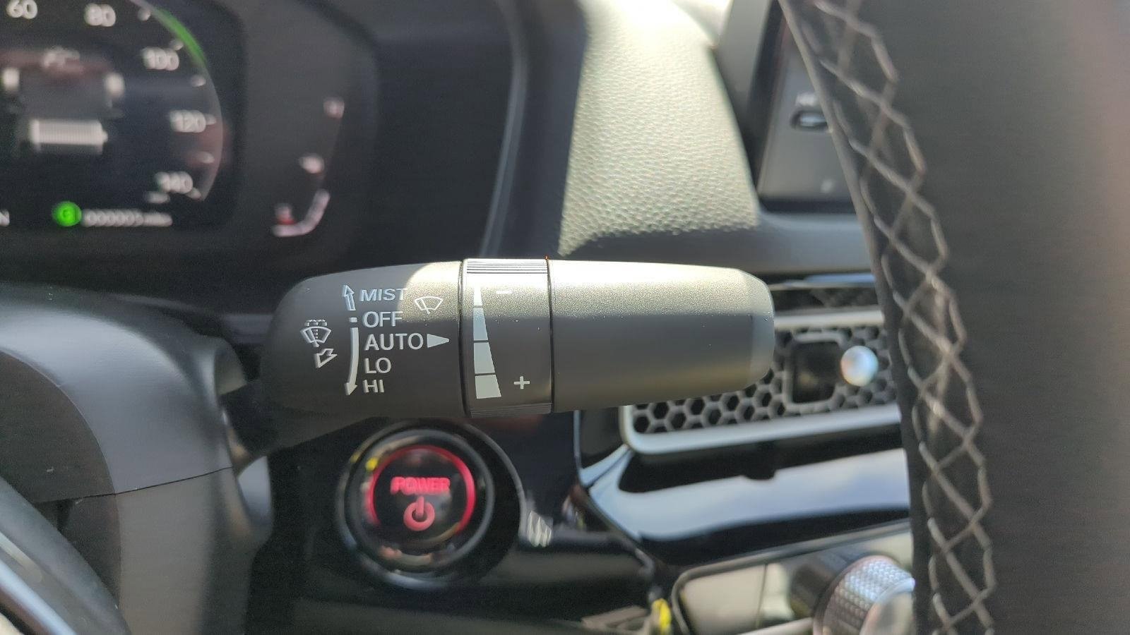 2026 Honda Civic Sport Touring - Photo 20